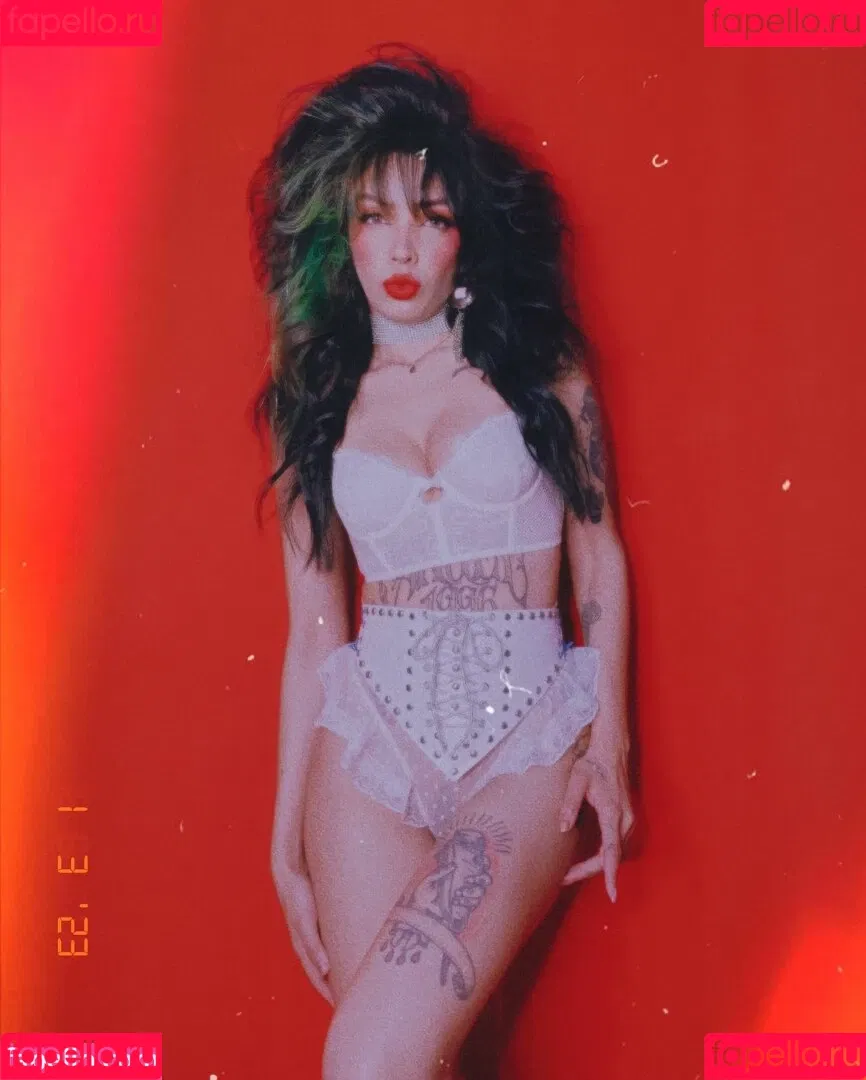 Angel Ferrari Onlyfans Photo Gallery 