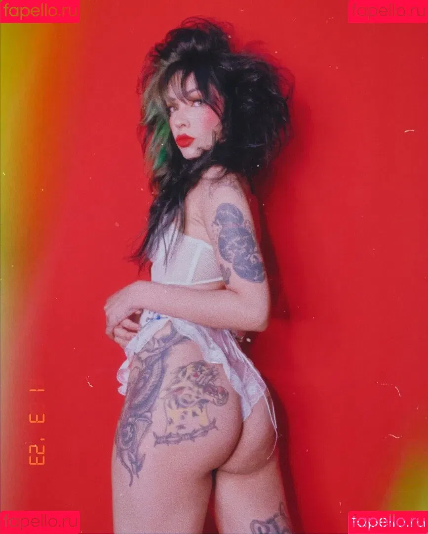 Angel Ferrari Onlyfans Photo Gallery 