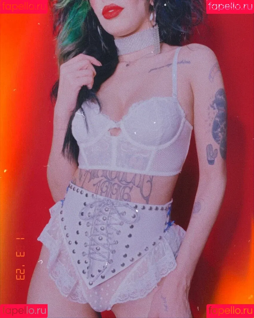 Angel Ferrari Onlyfans Photo Gallery 