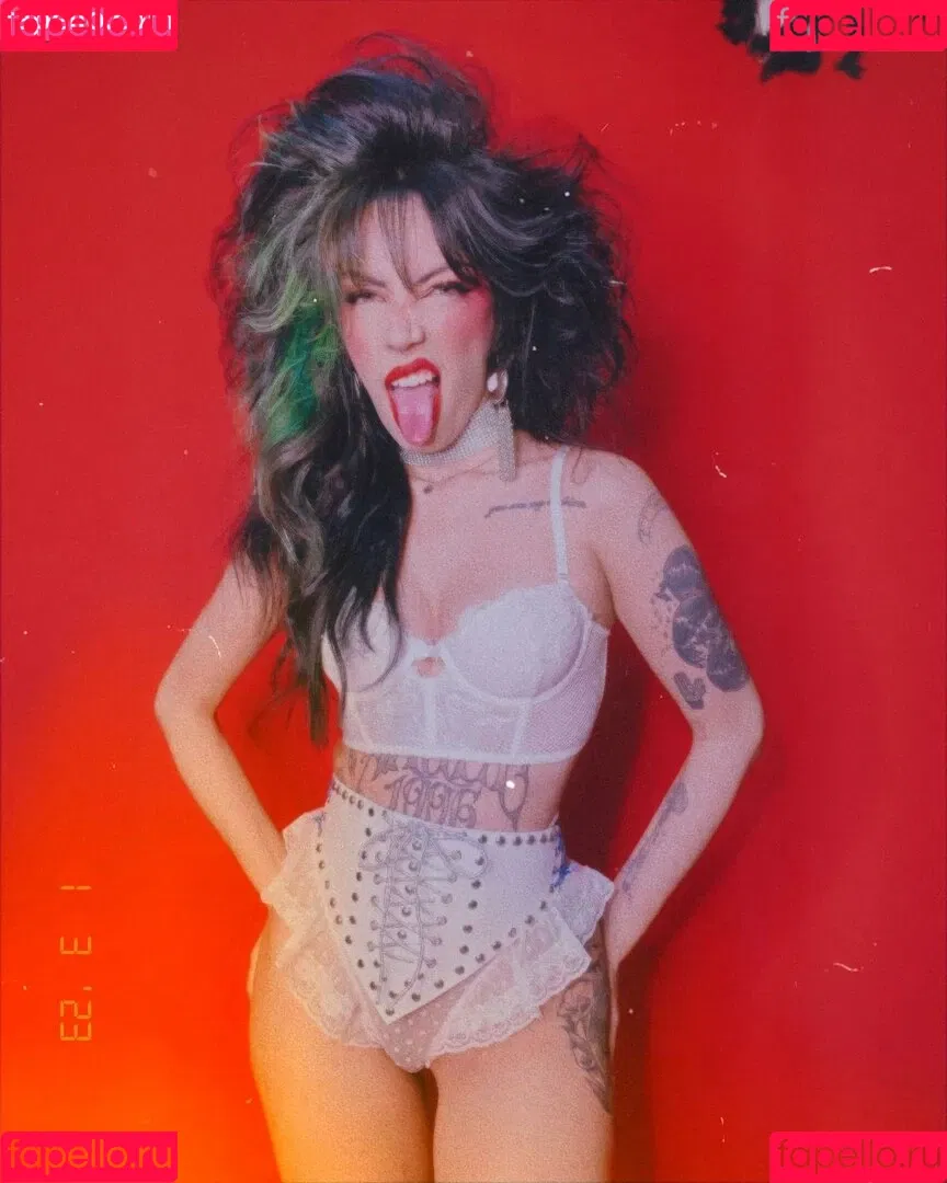 Angel Ferrari Onlyfans Photo Gallery 