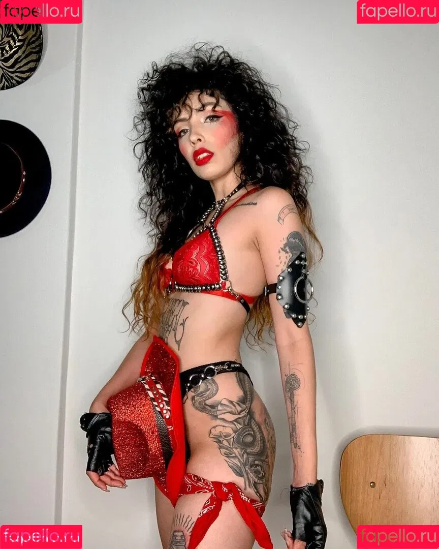 Angel Ferrari Onlyfans Photo Gallery 