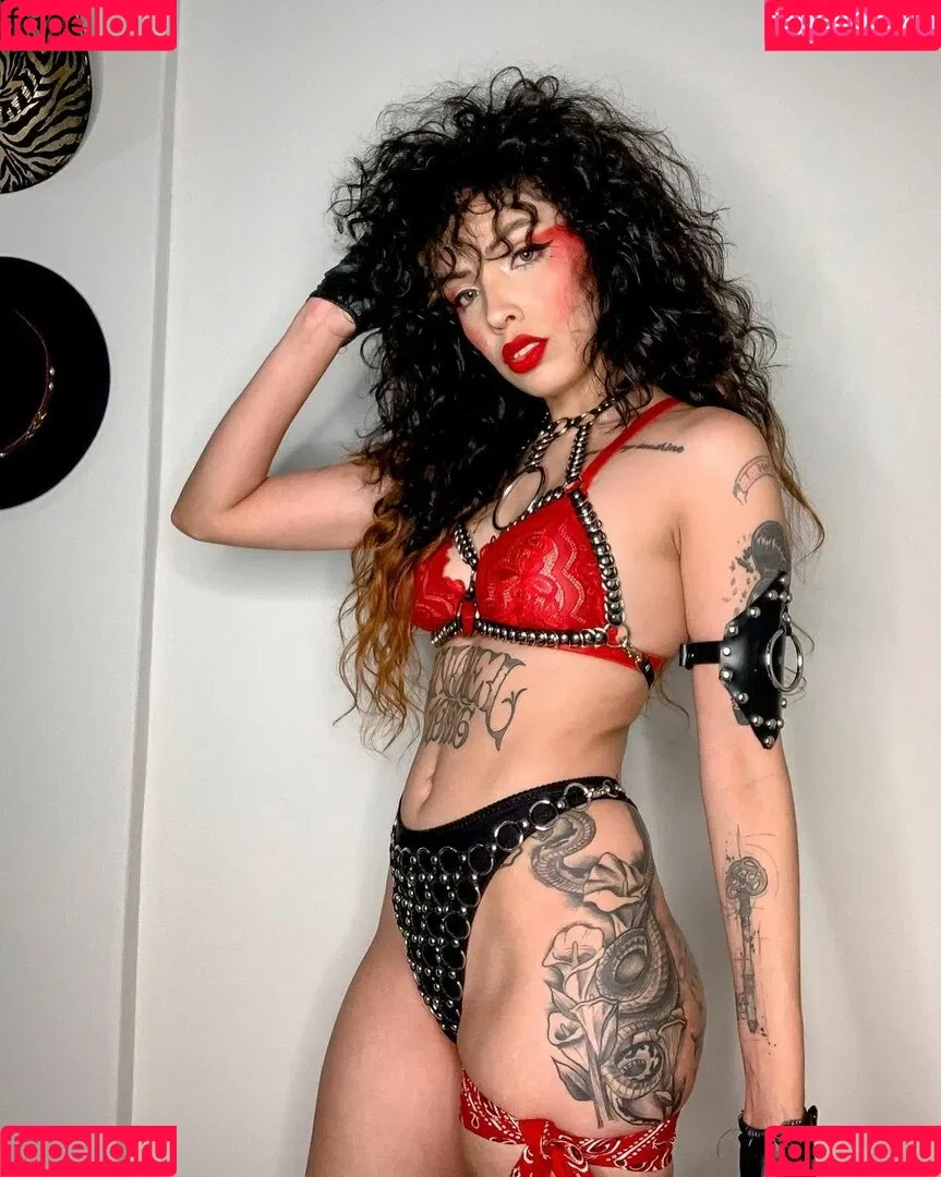 Angel Ferrari Onlyfans Photo Gallery 