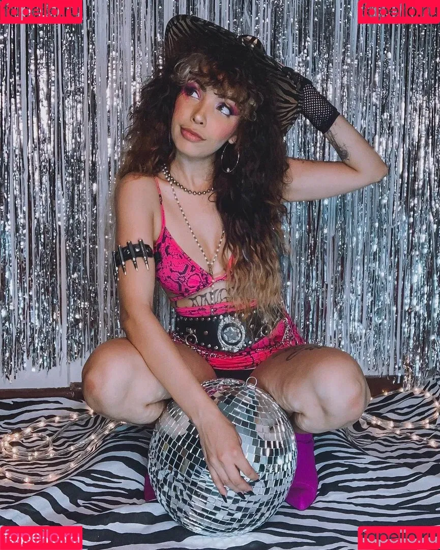 Angel Ferrari Onlyfans Photo Gallery 