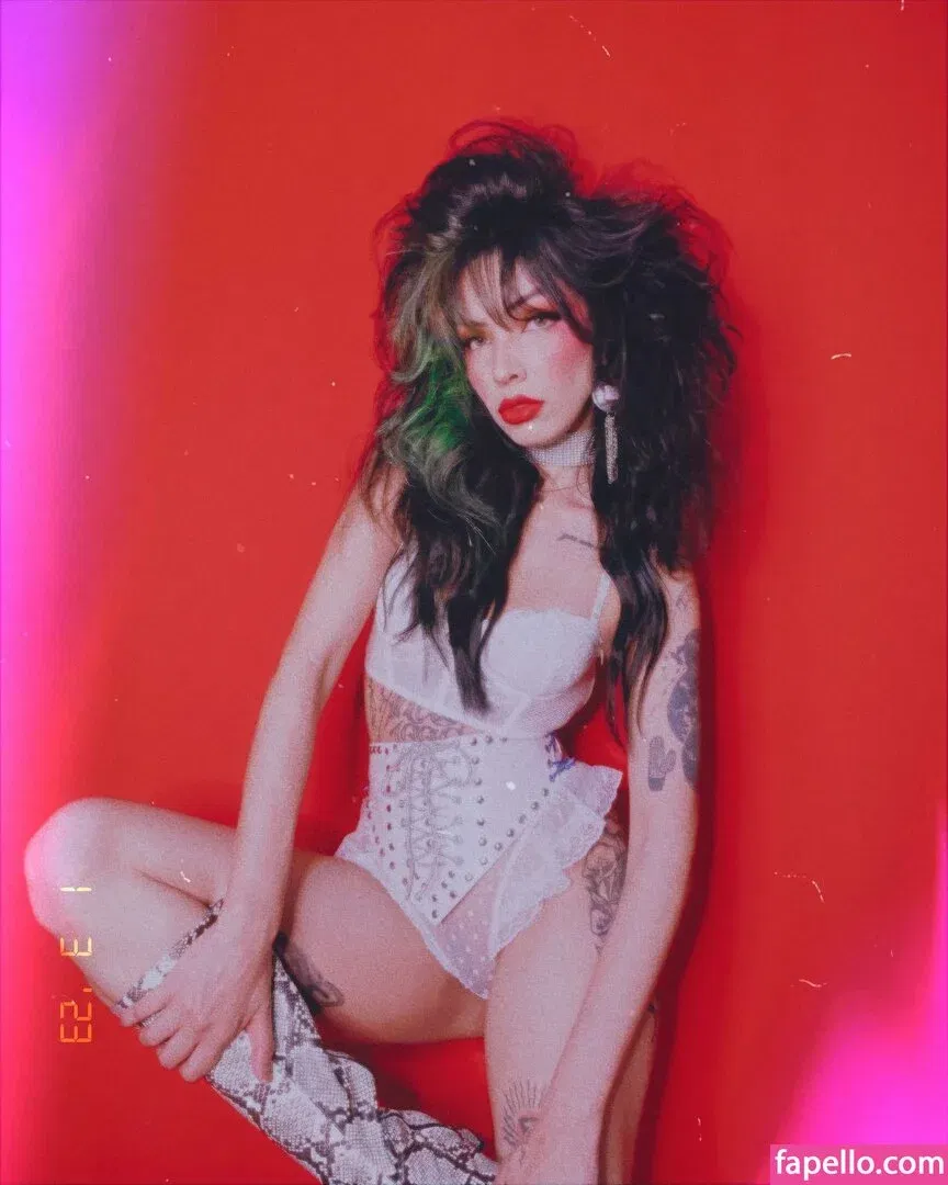 Angel Ferrari Onlyfans Photo Gallery 