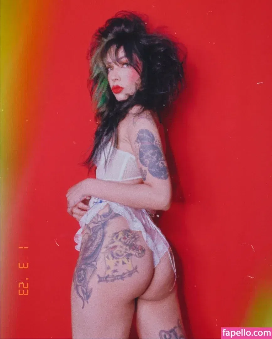 Angel Ferrari Onlyfans Photo Gallery 