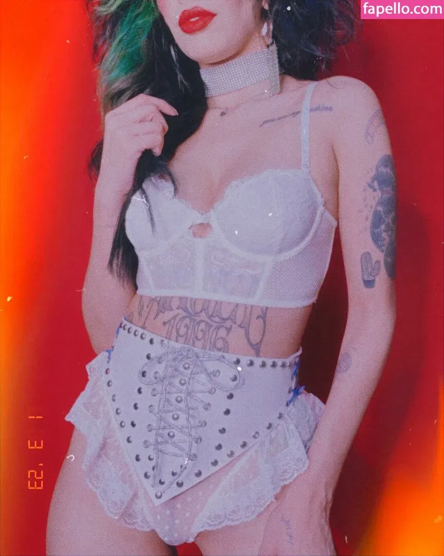 Angel Ferrari Onlyfans Photo Gallery 