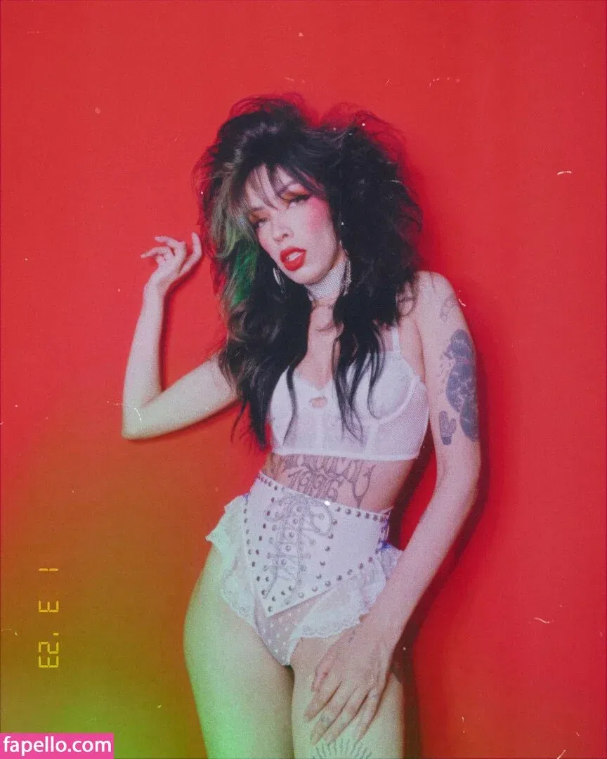 Angel Ferrari Onlyfans Photo Gallery 