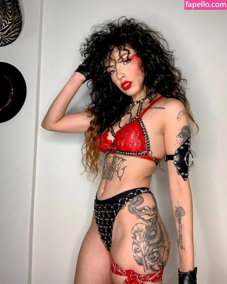 Angel Ferrari Onlyfans Photo Gallery 
