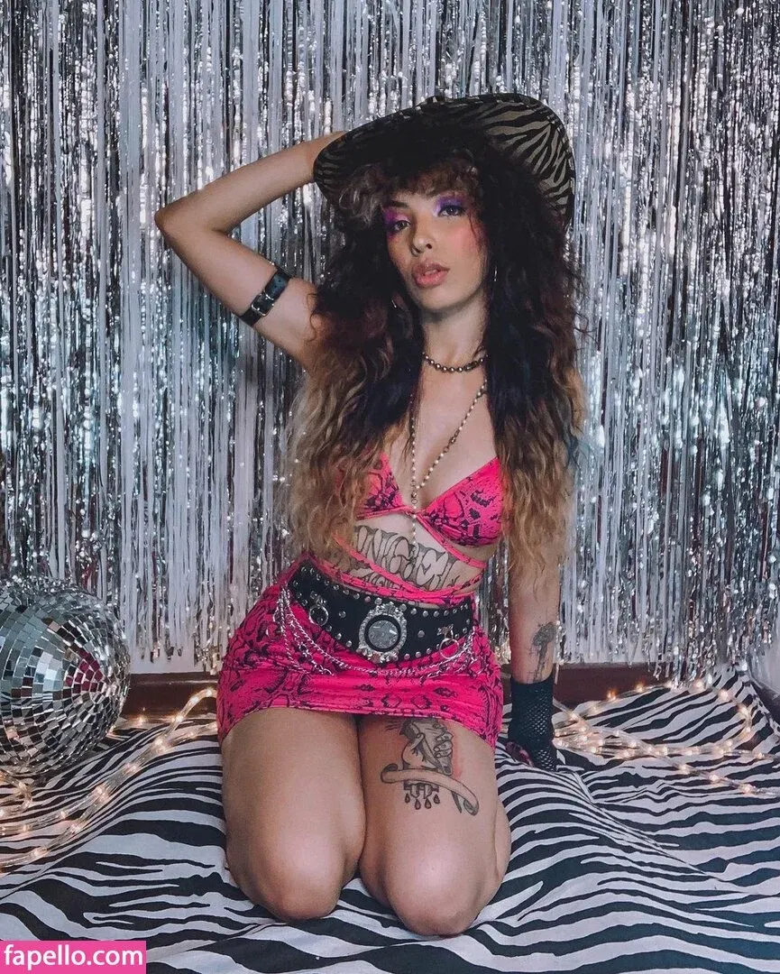 Angel Ferrari Onlyfans Photo Gallery 