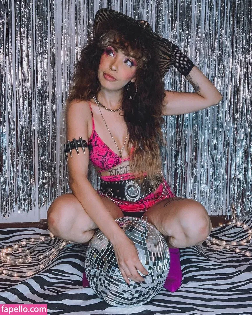 Angel Ferrari Onlyfans Photo Gallery 