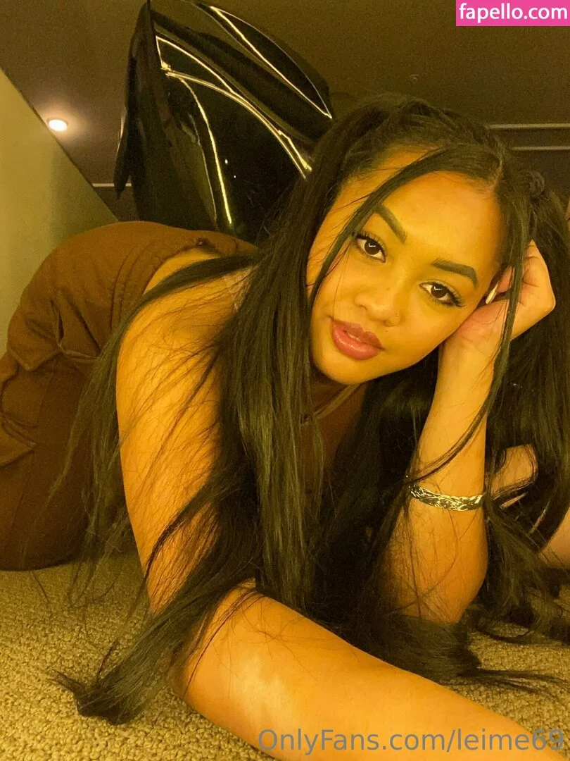 leime69 Onlyfans Photo Gallery 