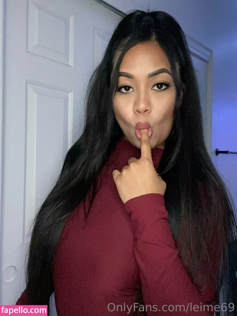 leime69 Onlyfans Photo Gallery 