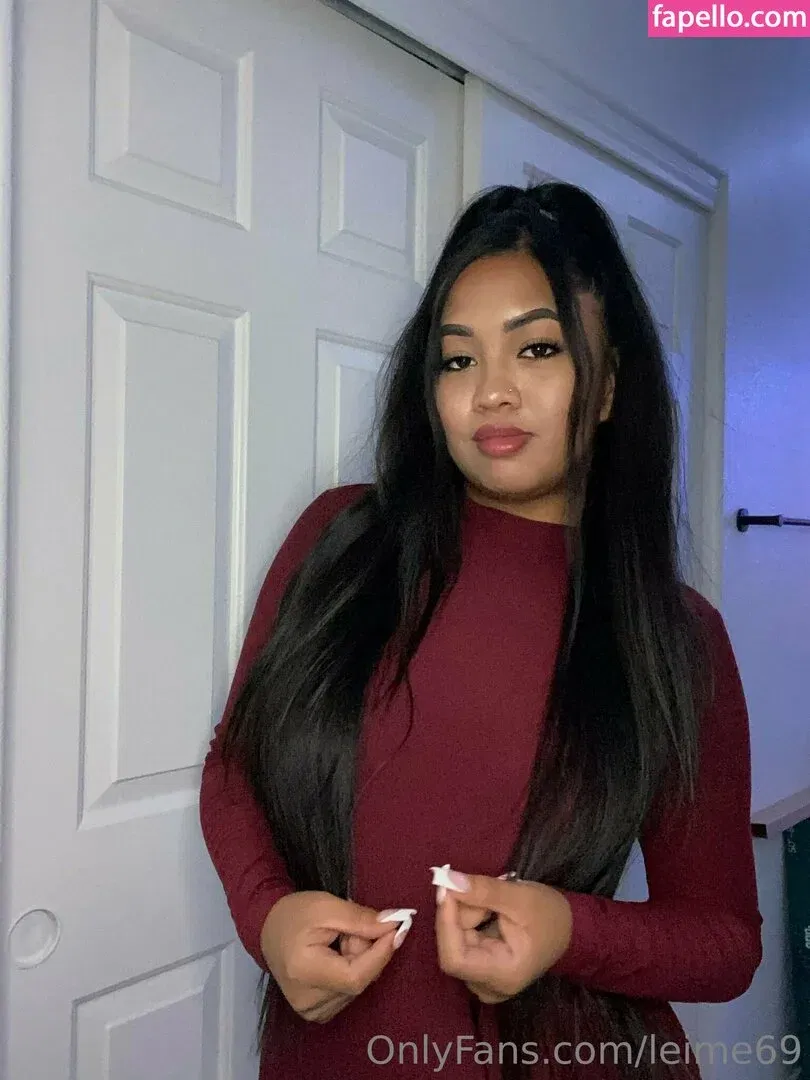 leime69 Onlyfans Photo Gallery 