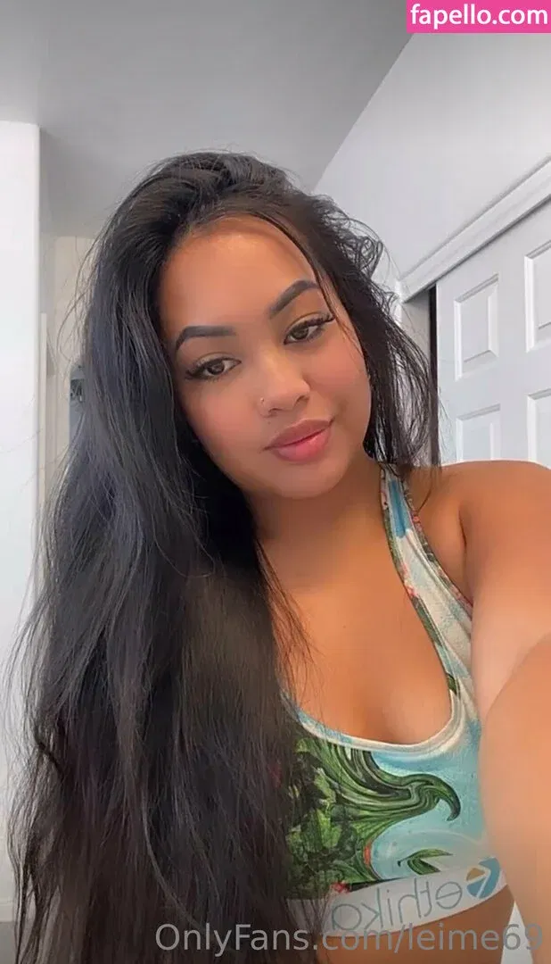 leime69 Onlyfans Photo Gallery 