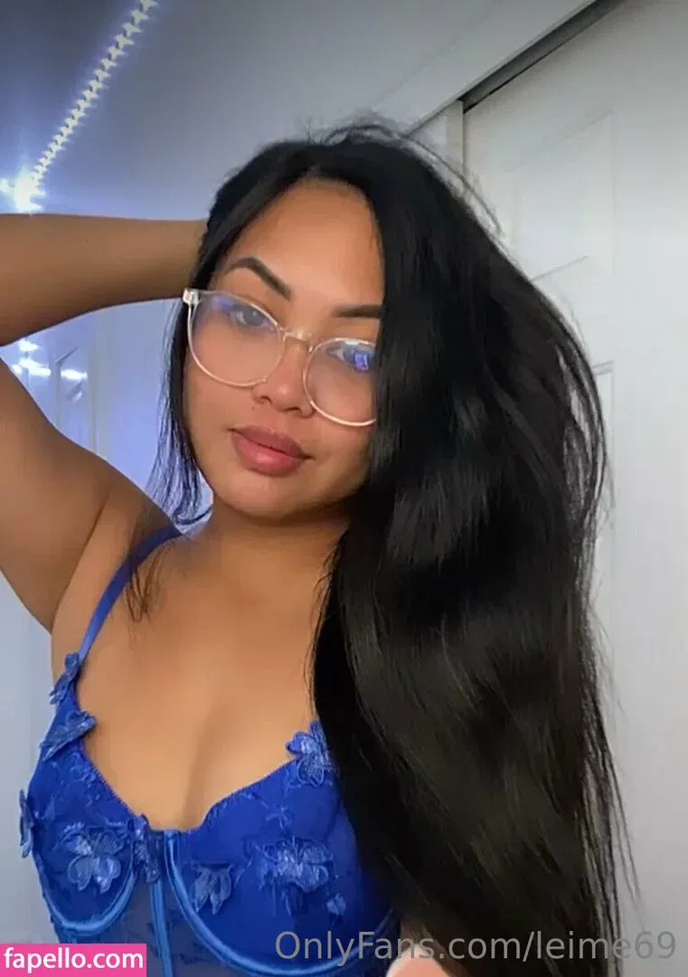 leime69 Onlyfans Photo Gallery 