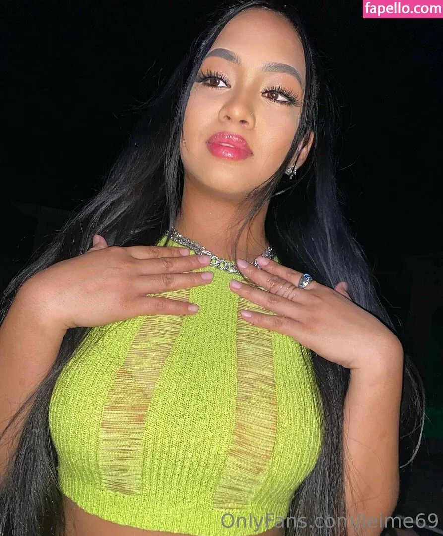 leime69 Onlyfans Photo Gallery 