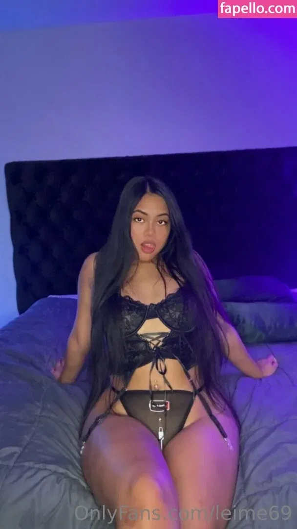 leime69 Onlyfans Photo Gallery 