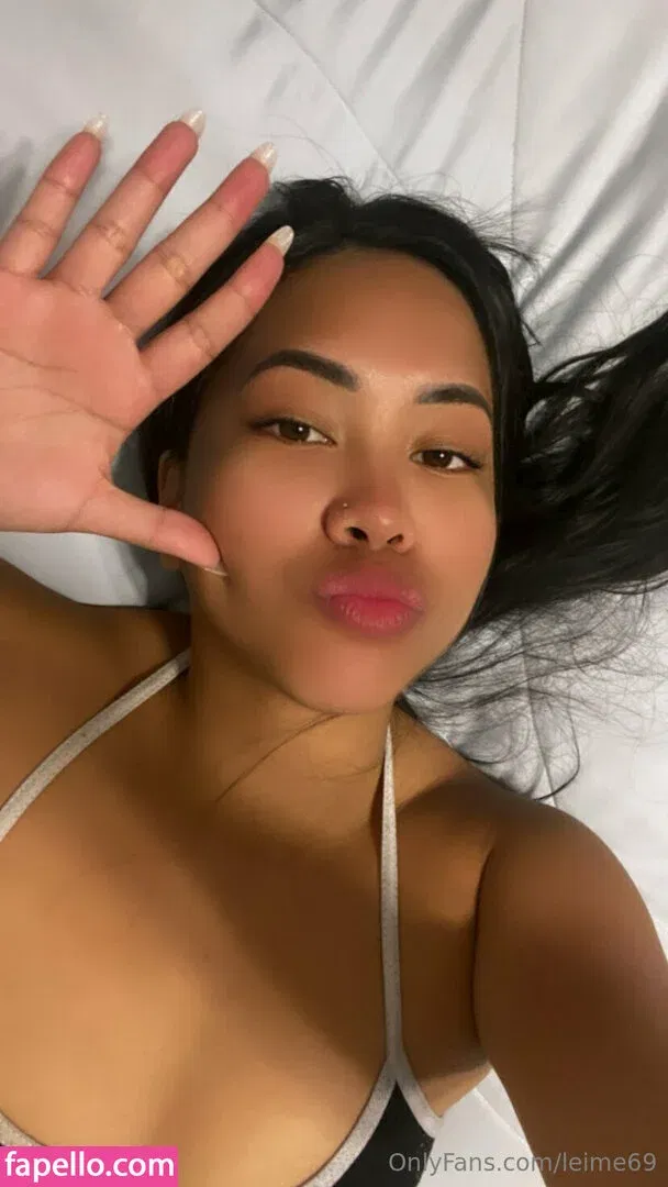 leime69 Onlyfans Photo Gallery 