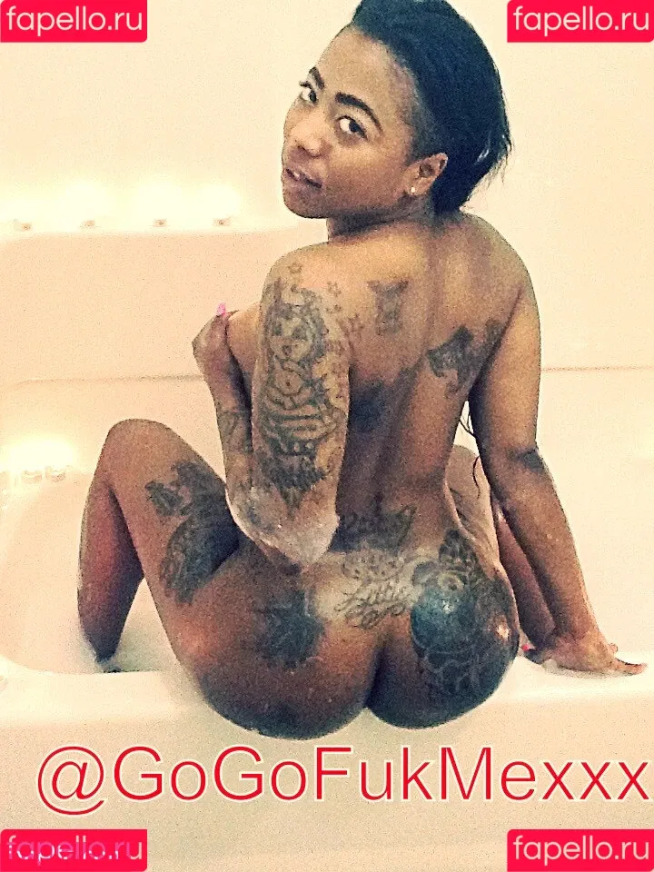 Gogo Fukme Onlyfans Photo Gallery 
