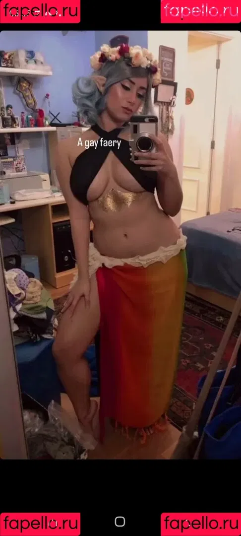 Dychancosplay Onlyfans Photo Gallery 