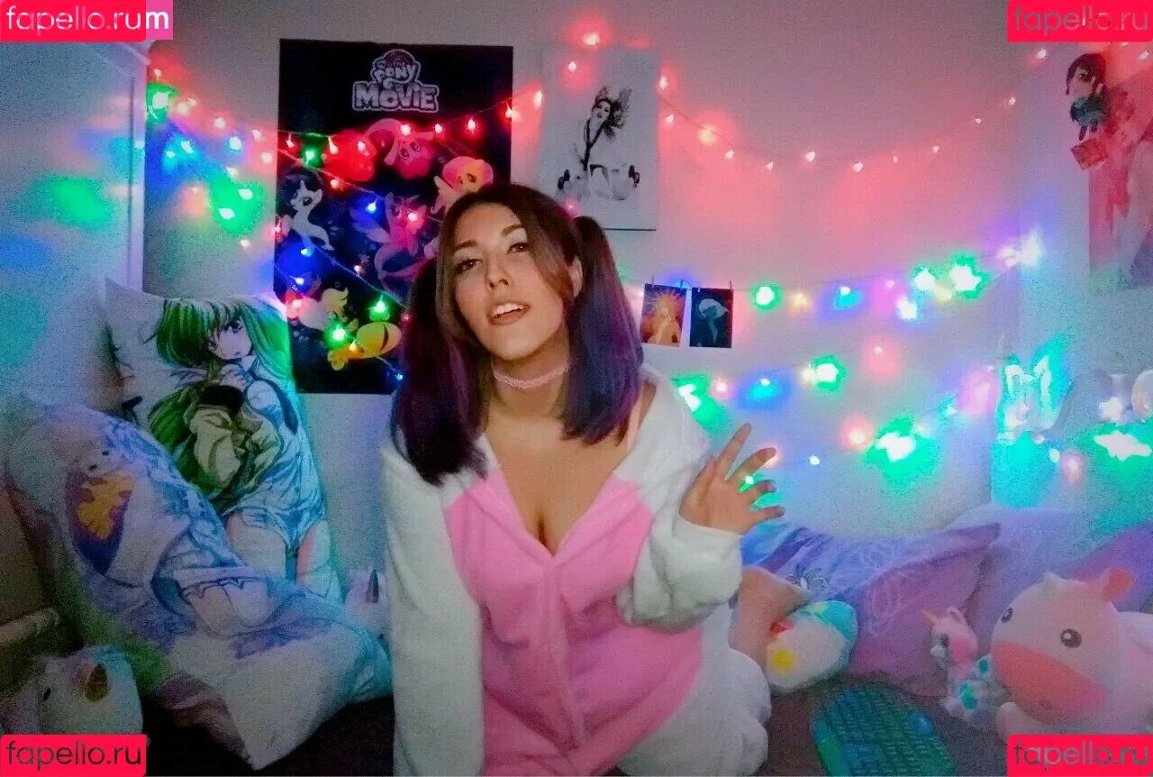 Dychancosplay Onlyfans Photo Gallery 