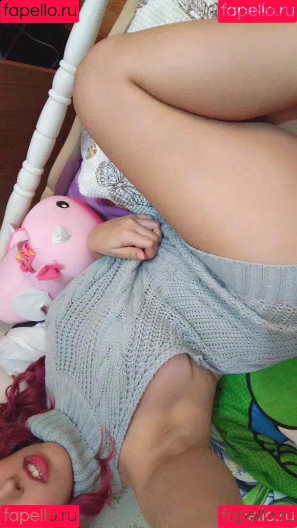 Dychancosplay Onlyfans Photo Gallery 