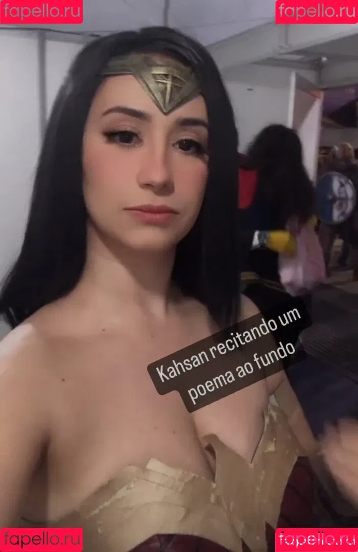 Dychancosplay Onlyfans Photo Gallery 