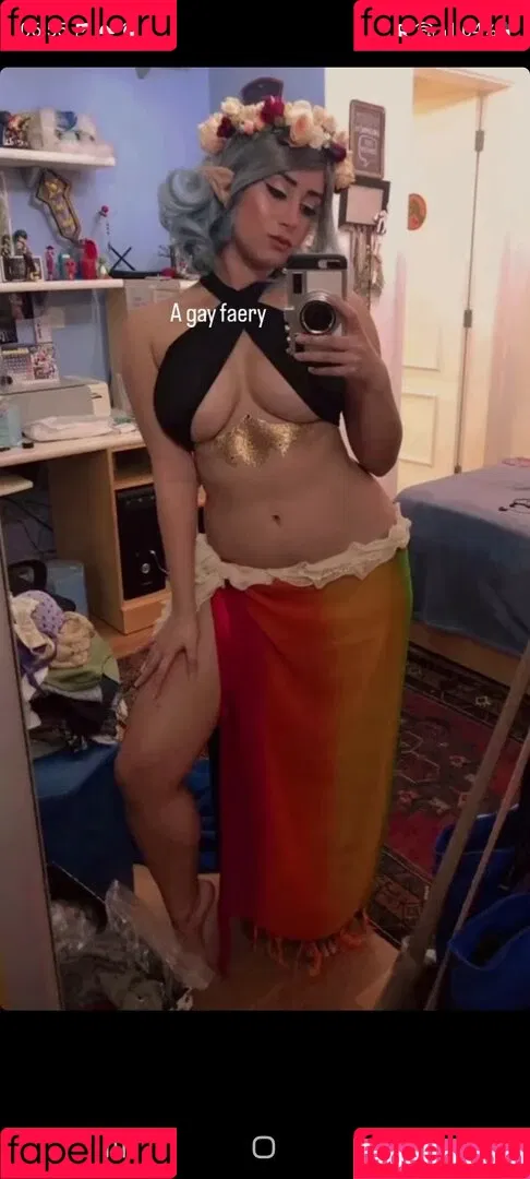 Dychancosplay Onlyfans Photo Gallery 