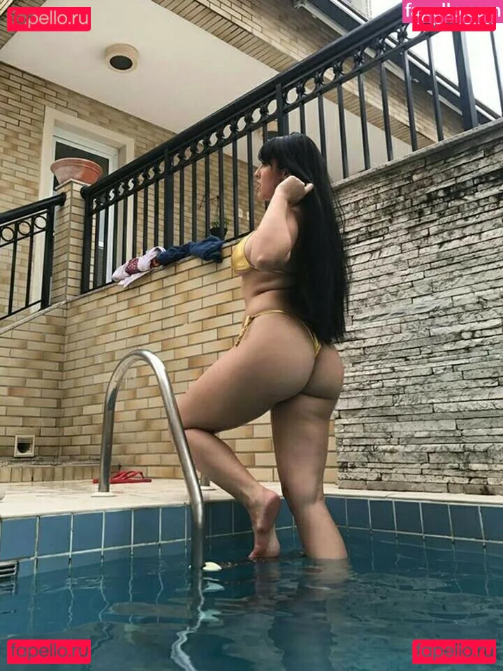 Dychancosplay Onlyfans Photo Gallery 