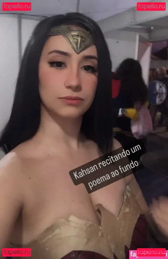 Dychancosplay Onlyfans Photo Gallery 