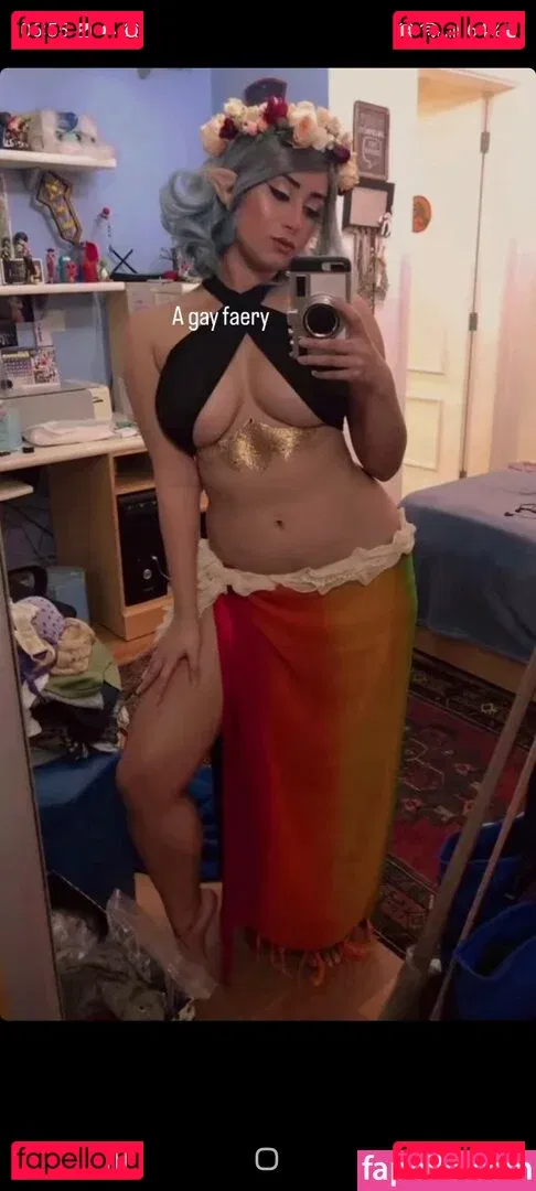 Dychancosplay Onlyfans Photo Gallery 