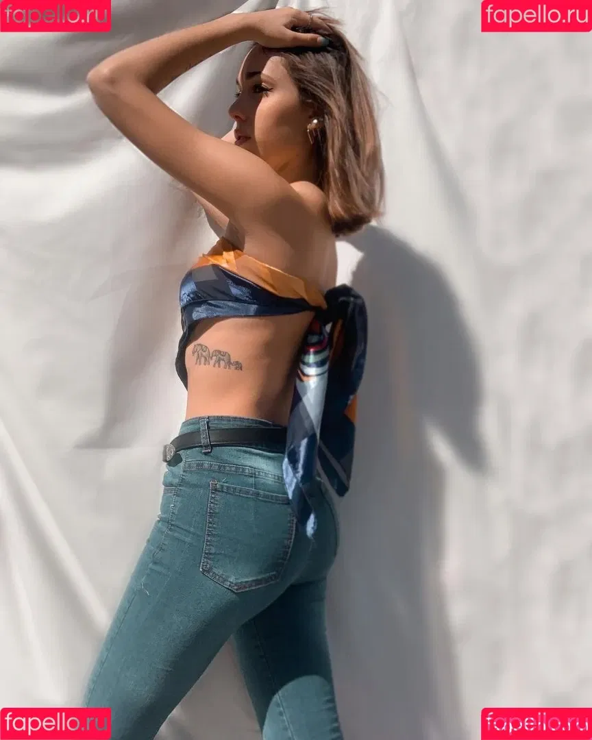 agusdigri Onlyfans Photo Gallery 