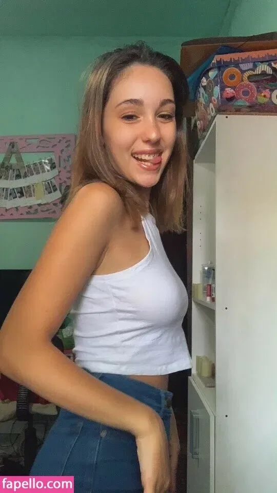 agusdigri Onlyfans Photo Gallery 