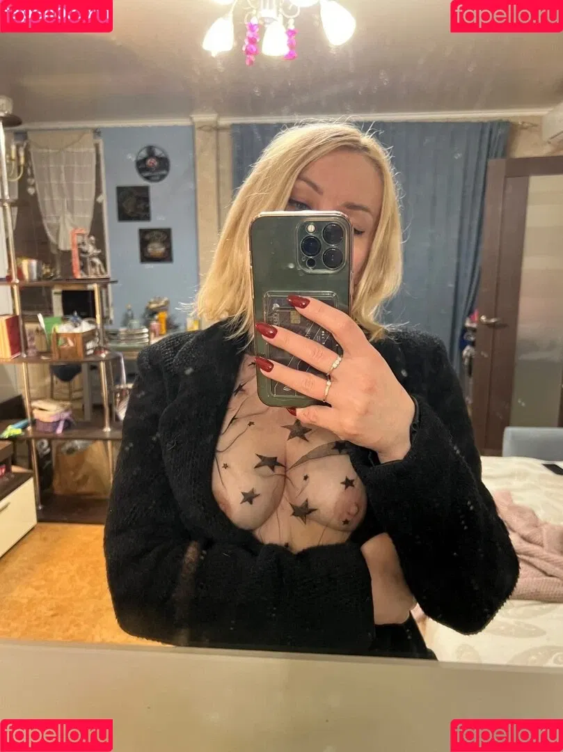 Milavy Onlyfans Photo Gallery 