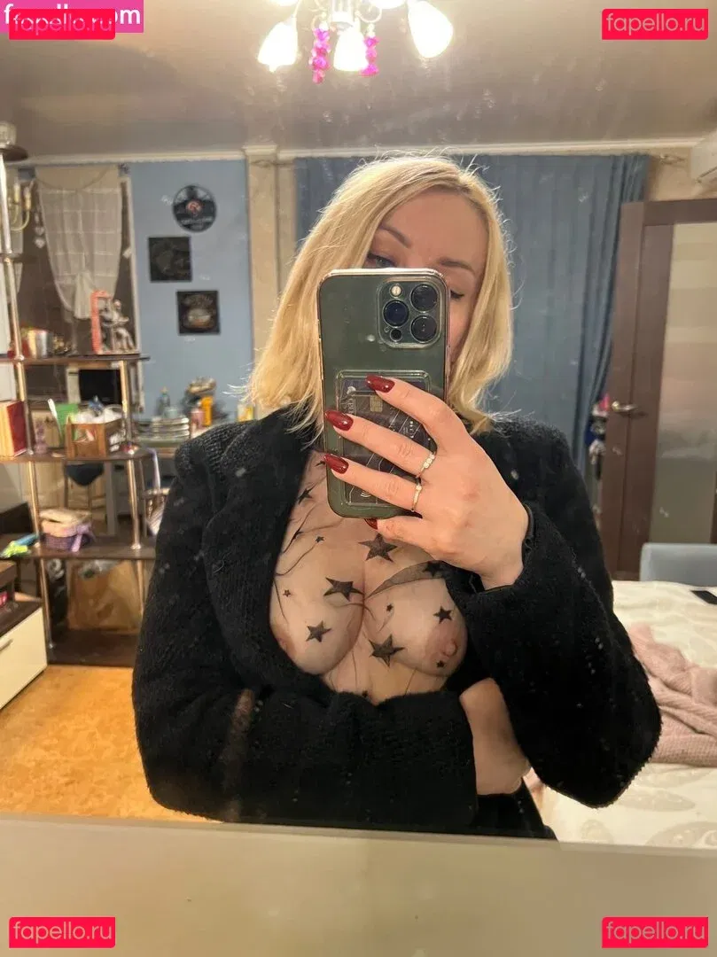 Milavy Onlyfans Photo Gallery 