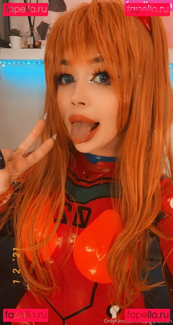 hotpurpletaty Onlyfans Photo Gallery 