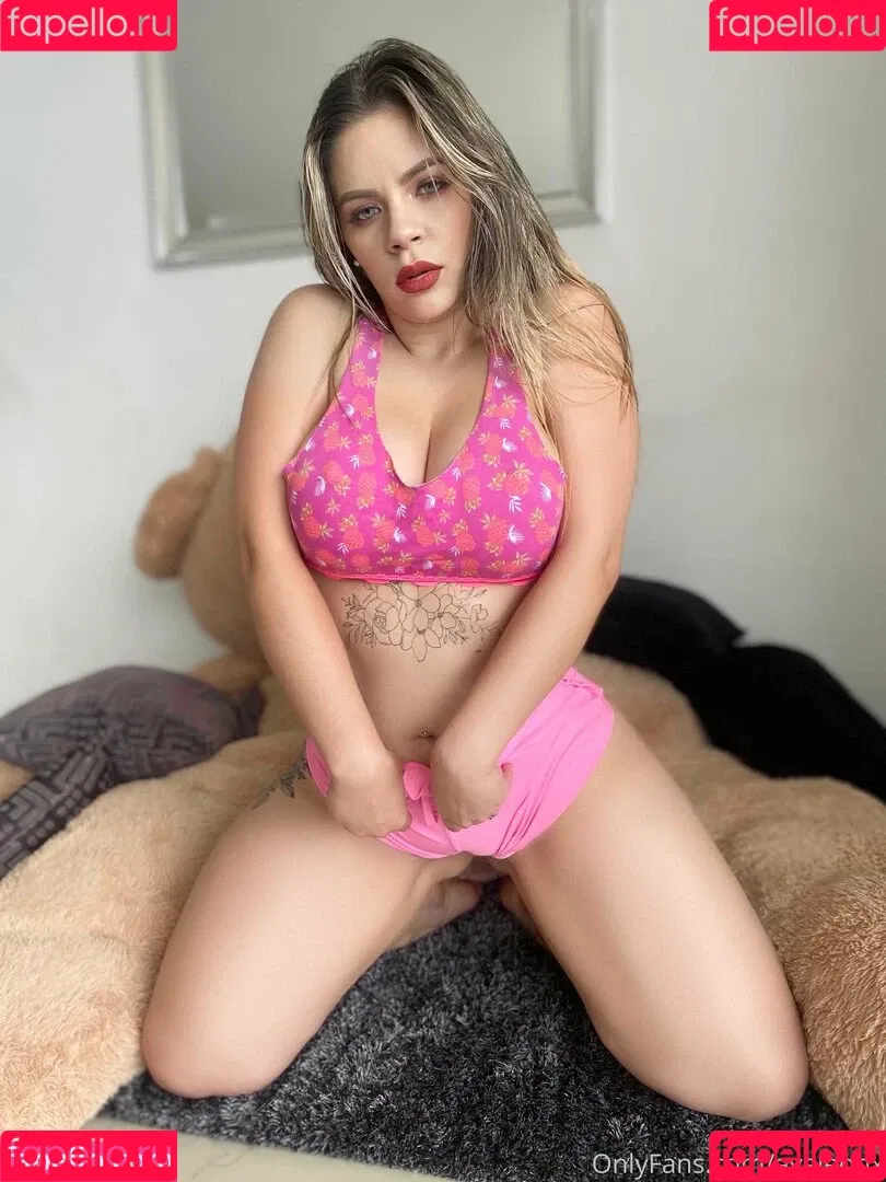 avaleonx Onlyfans Photo Gallery 