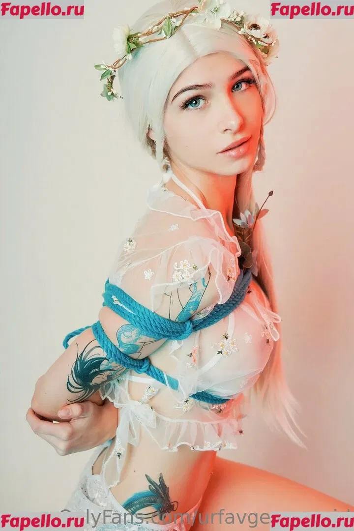 Linaroeschr Onlyfans Photo Gallery 