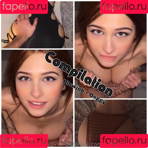 Linaroeschr Onlyfans Photo Gallery 