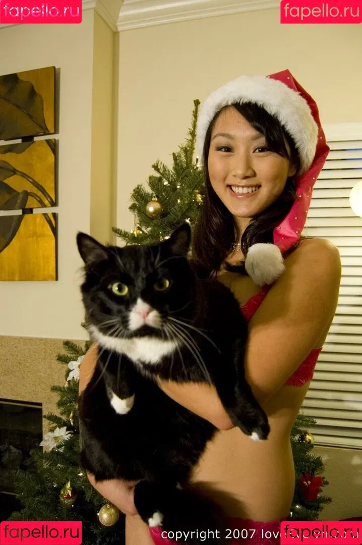 Evelyn Lin Onlyfans Photo Gallery 