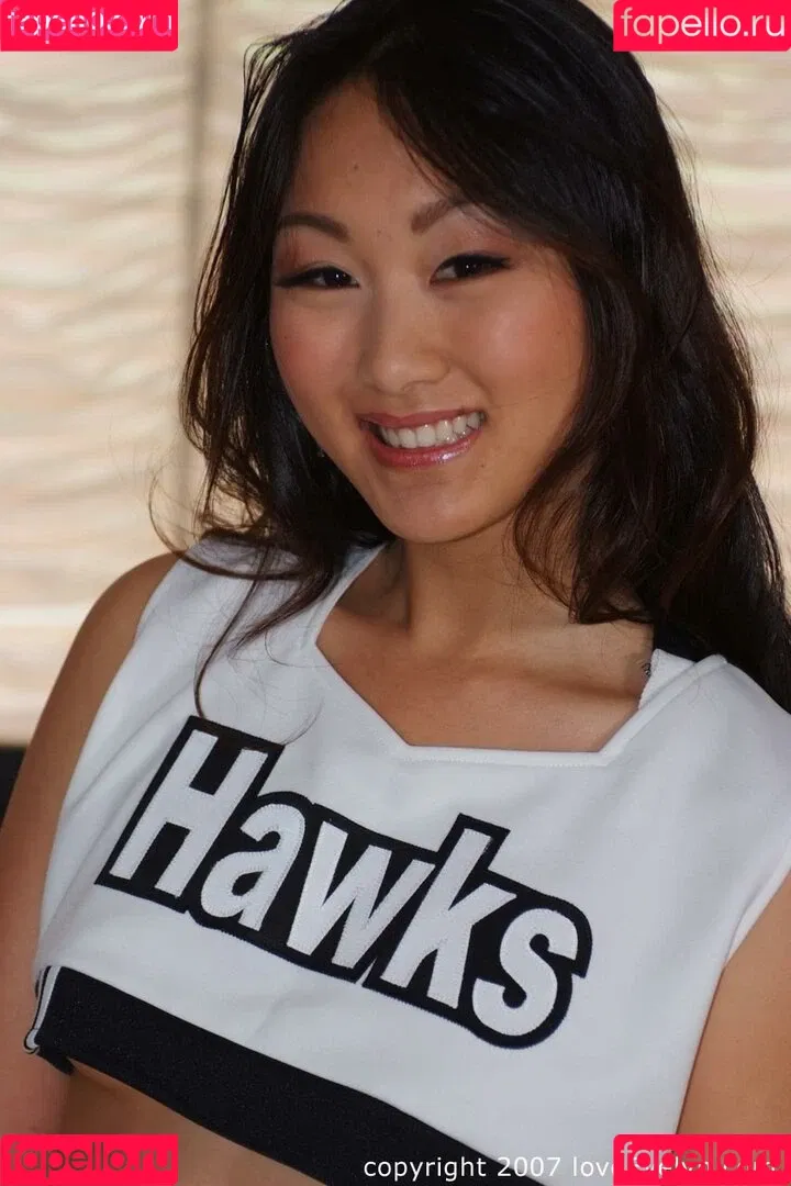 Evelyn Lin Onlyfans Photo Gallery 