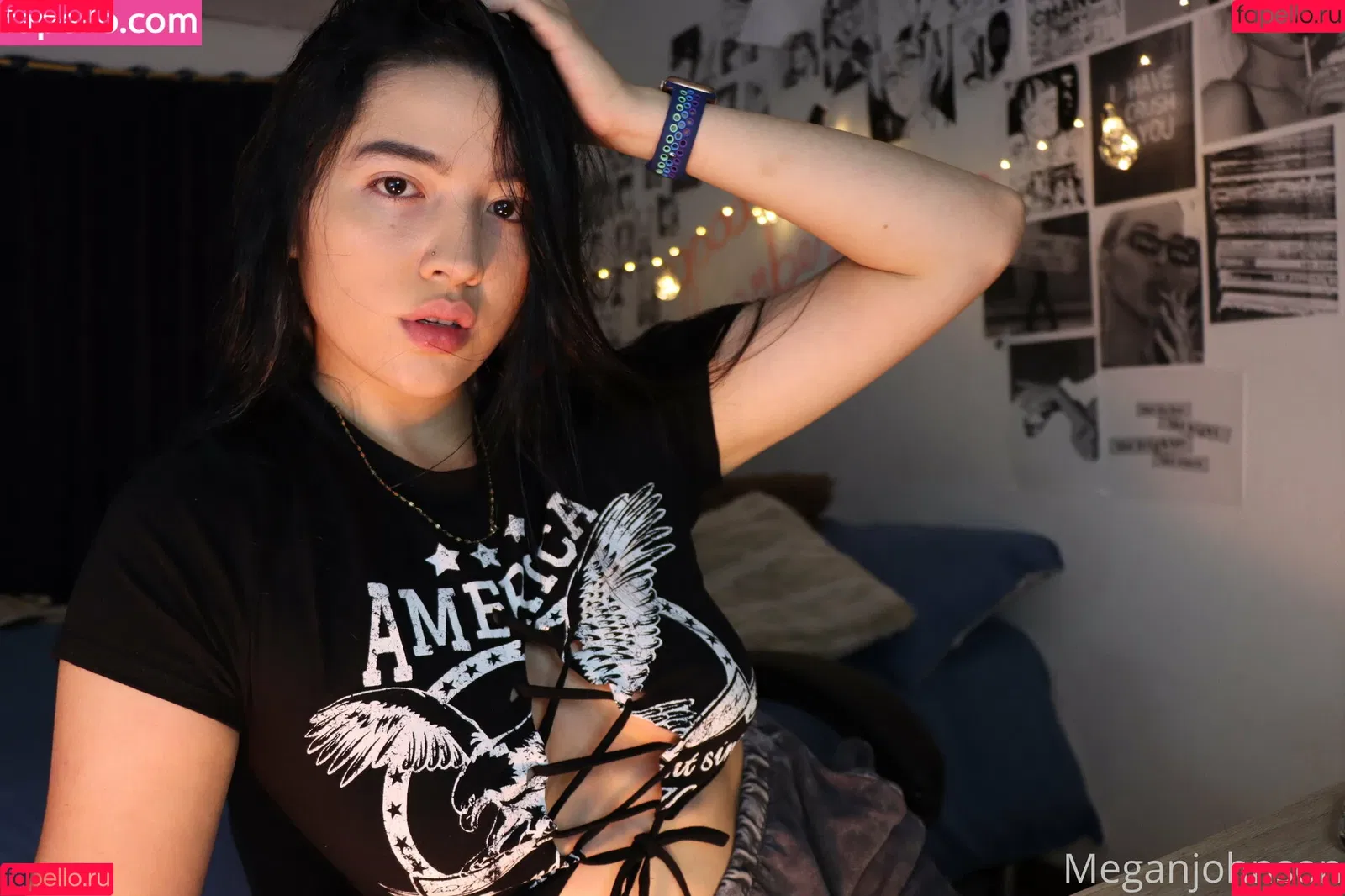 meganjohnson Onlyfans Photo Gallery 