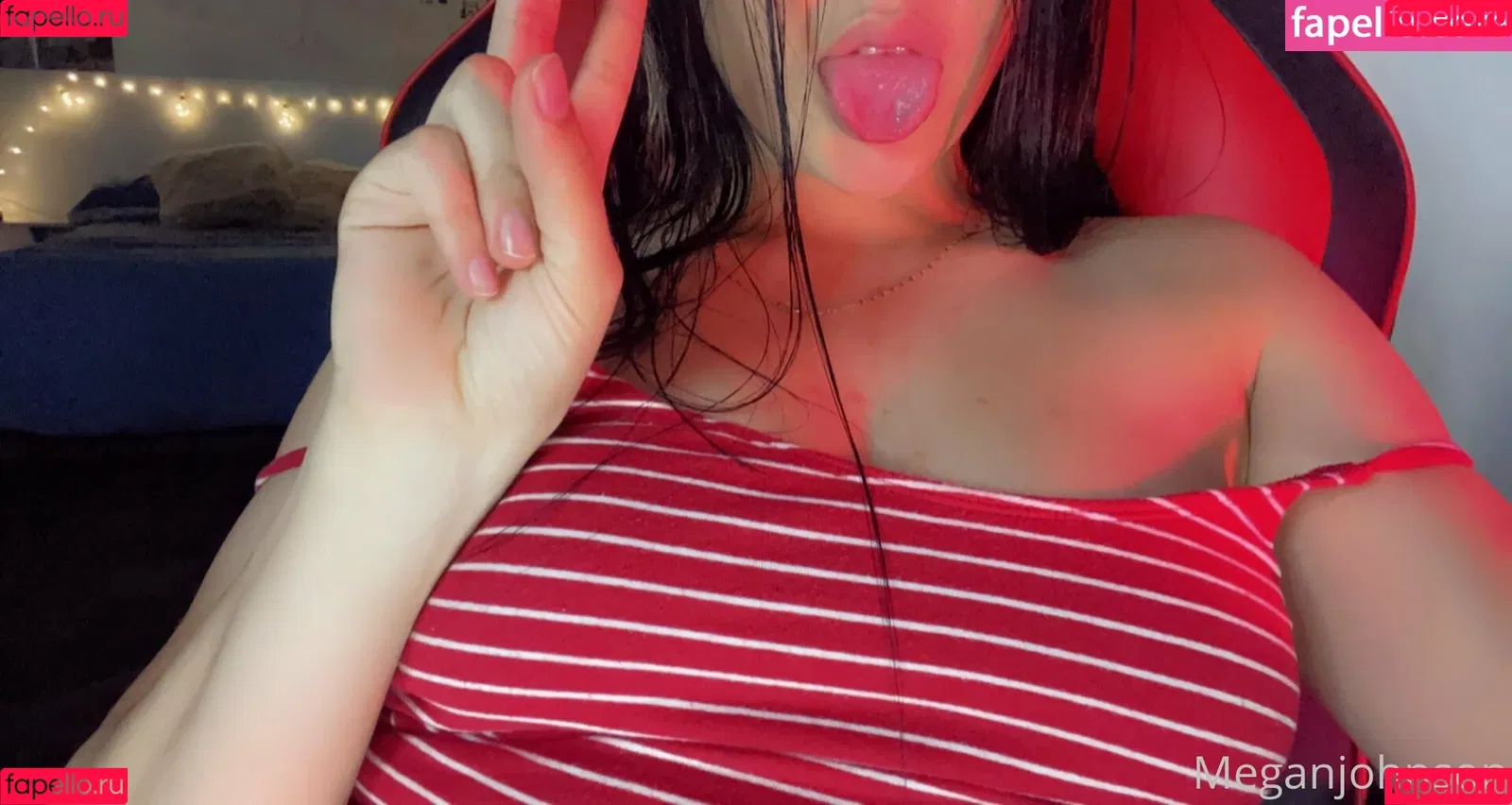 meganjohnson Onlyfans Photo Gallery 