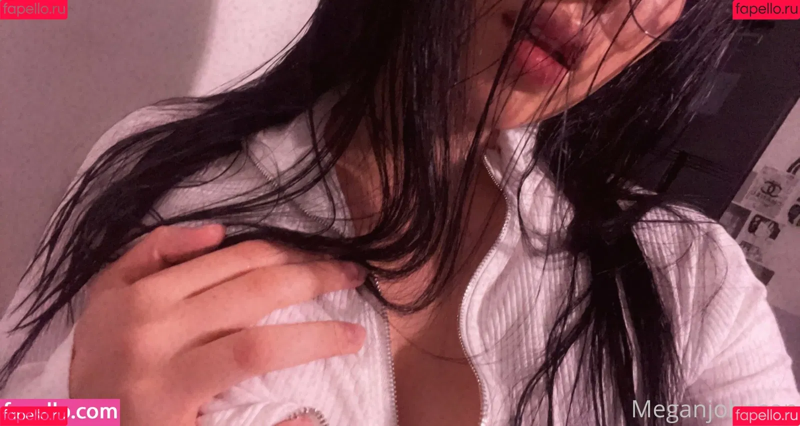 meganjohnson Onlyfans Photo Gallery 