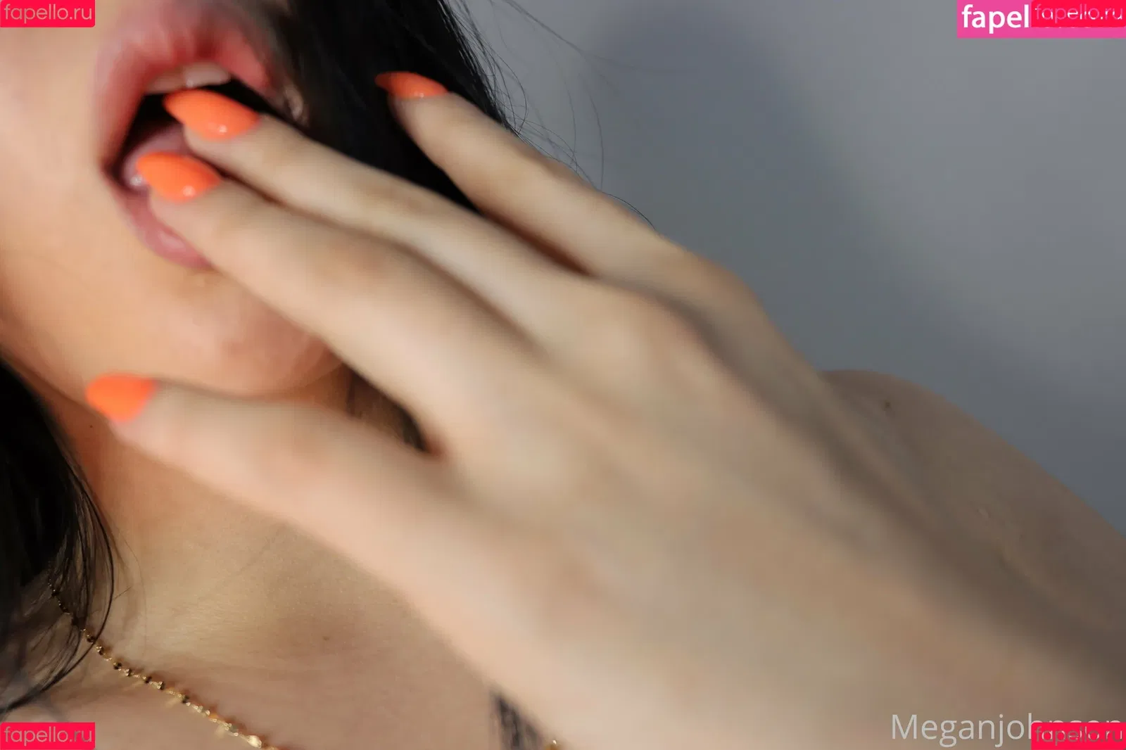 meganjohnson Onlyfans Photo Gallery 