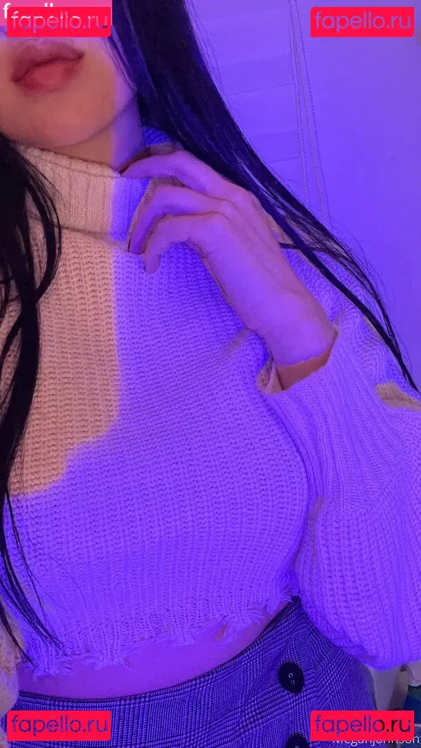 meganjohnson Onlyfans Photo Gallery 