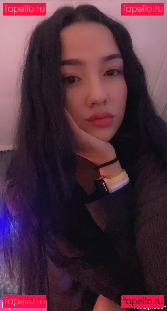 meganjohnson Onlyfans Photo Gallery 