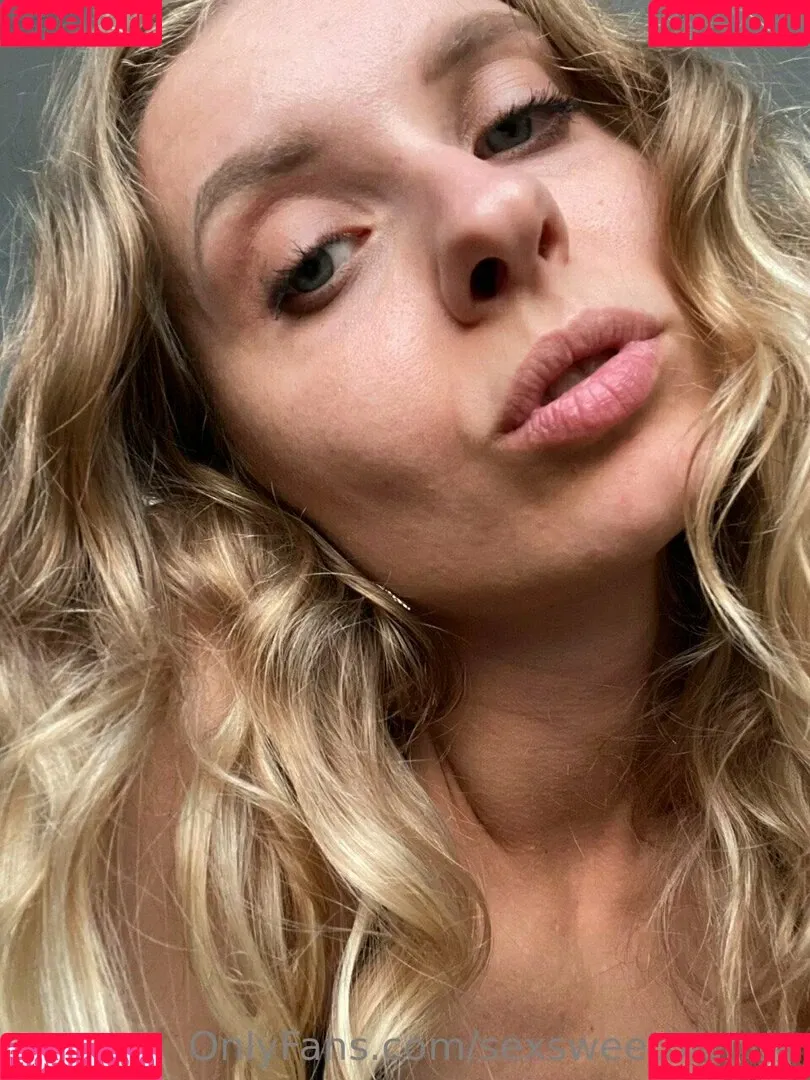 sexsweetblonde Onlyfans Photo Gallery 
