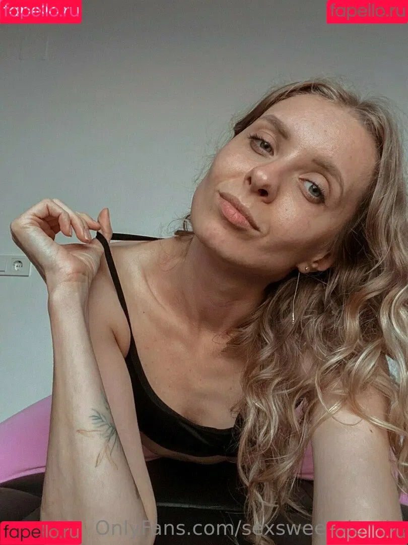 sexsweetblonde Onlyfans Photo Gallery 