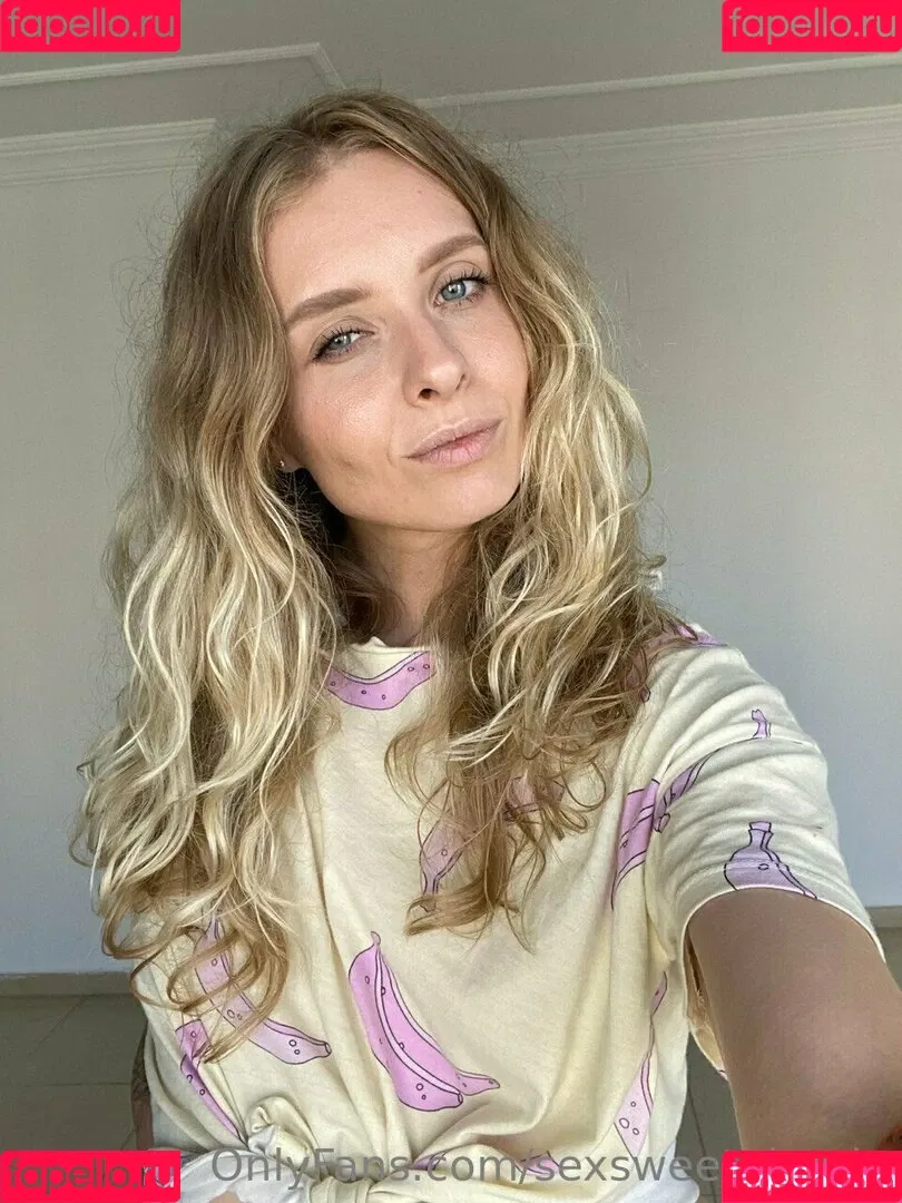 sexsweetblonde Onlyfans Photo Gallery 